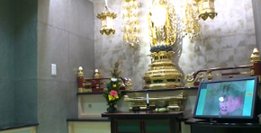 西栄寺 泰心堂3